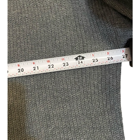 Soaked in luxury alpaca wool blend “Tuesday jumper” Sz L - Picture 4 of 16